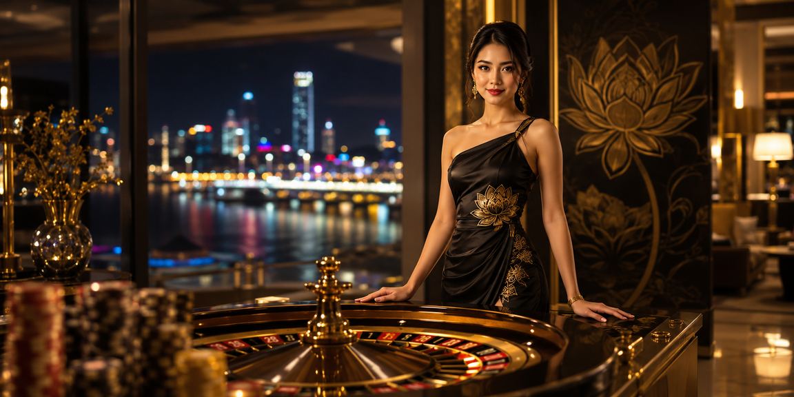 Người chơi tại Đà Nẵng phân tích chiến thuật roulette trực tuyến trên màn hình