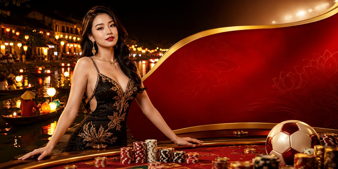 Người dùng tại Hội An nhận thưởng cashback sau khi đặt cược thể thao